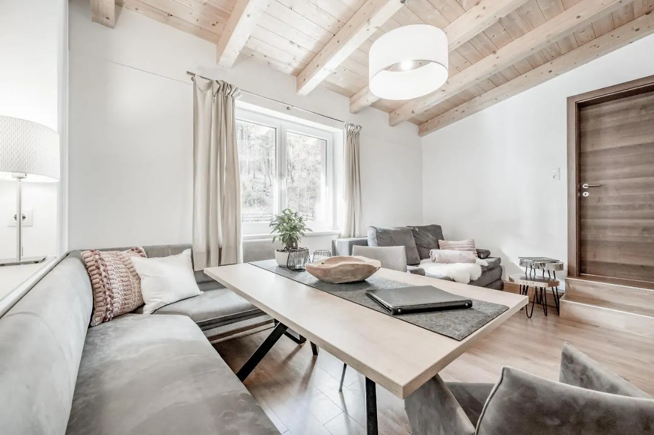 Soelden Lounge Apartment