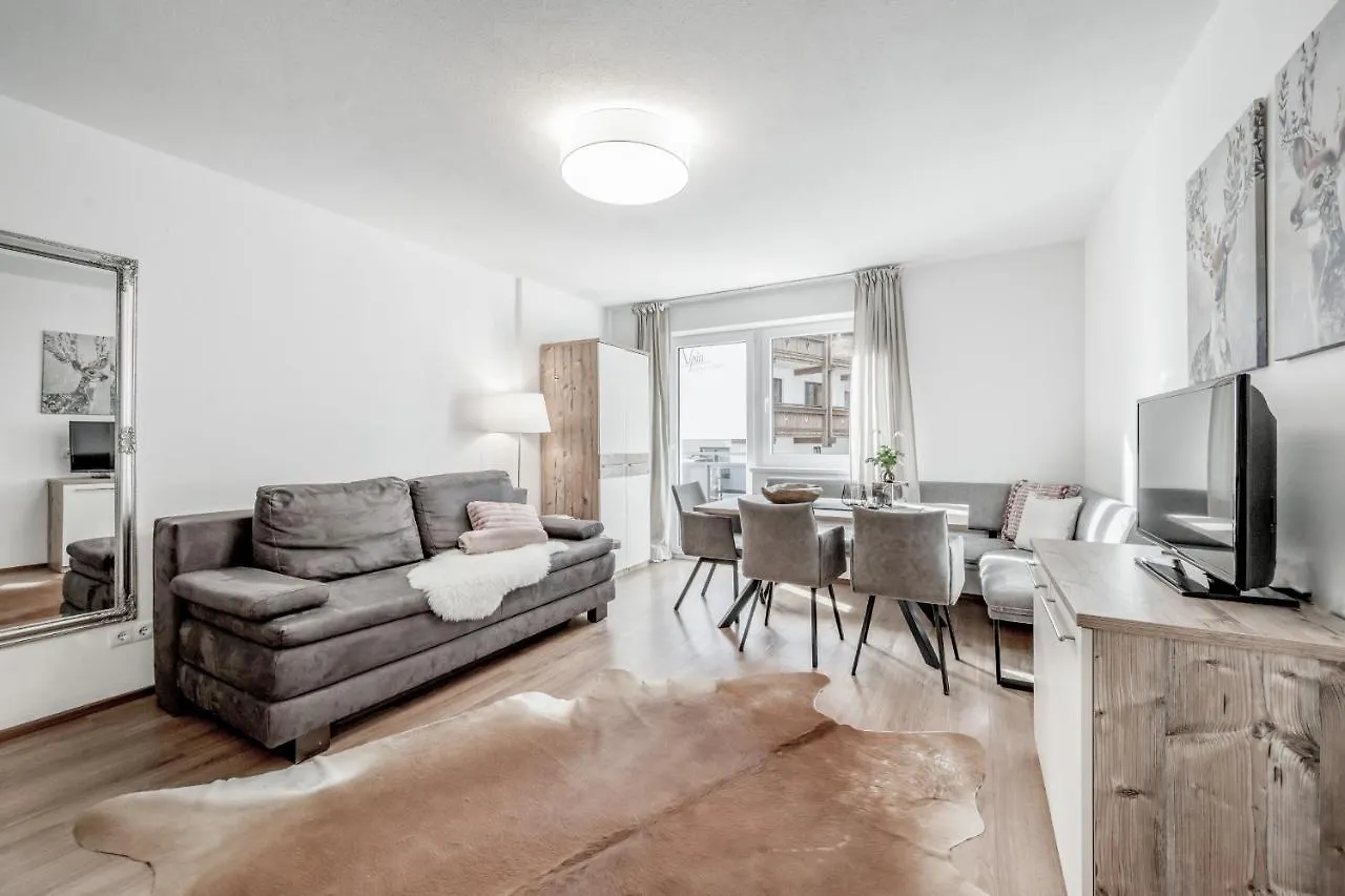 Soelden Lounge Apartment Solden