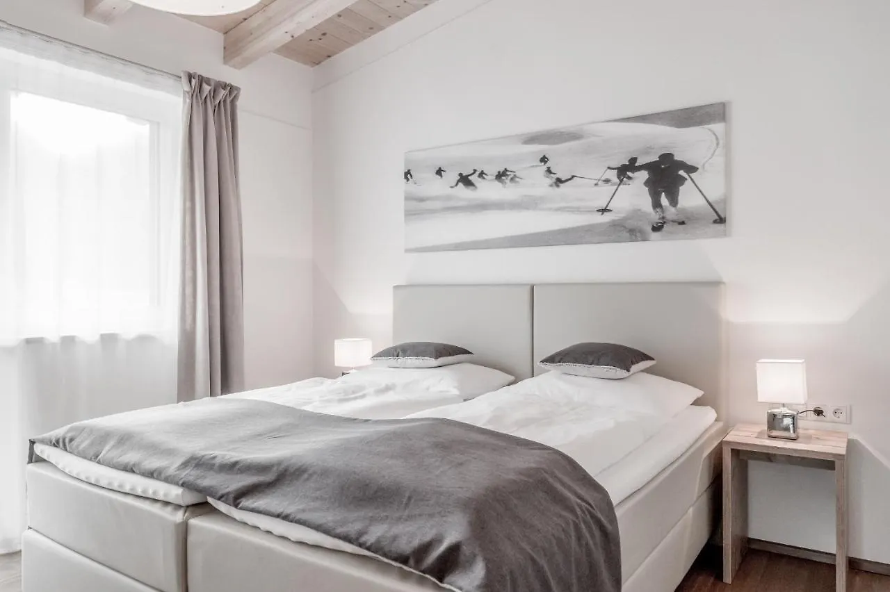 Soelden Lounge Apartment 0*, Solden Austria