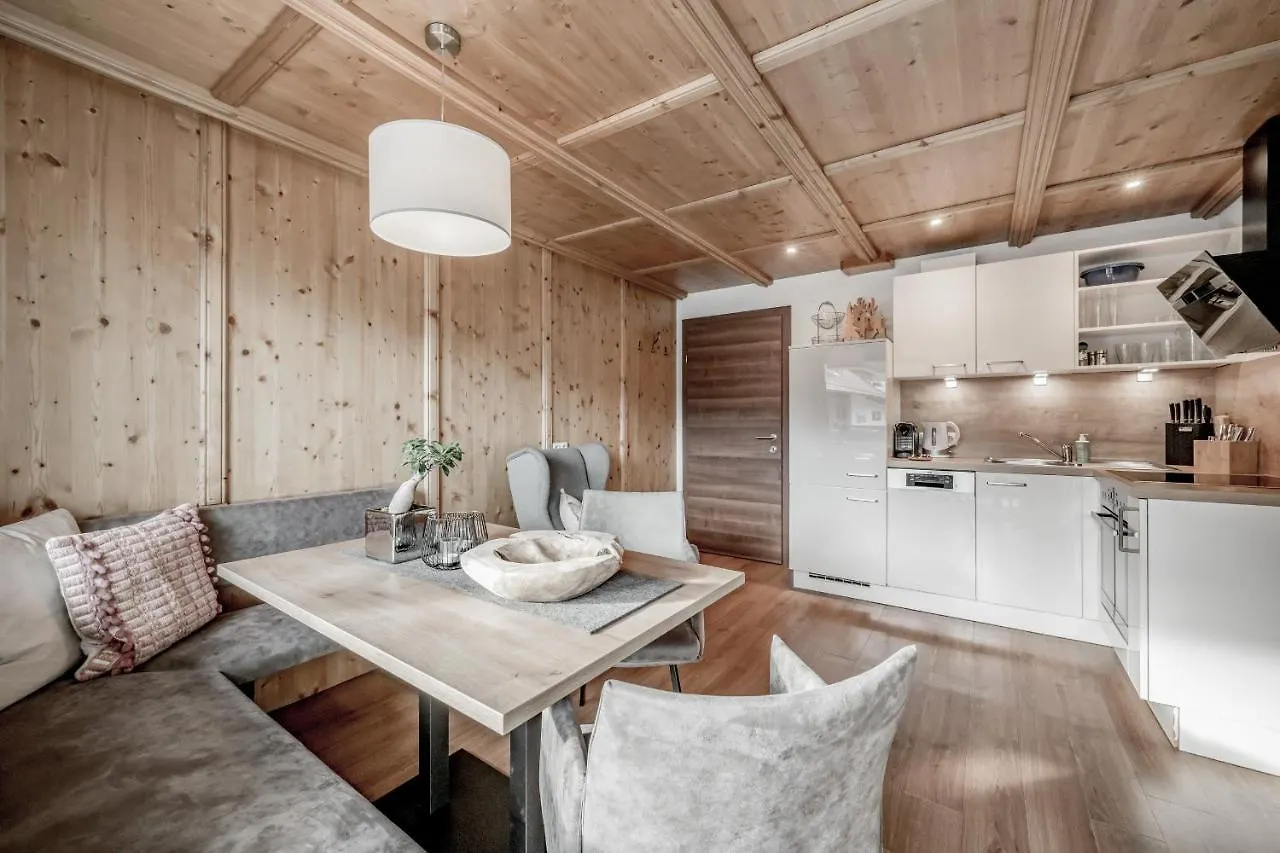 Soelden Lounge Apartment