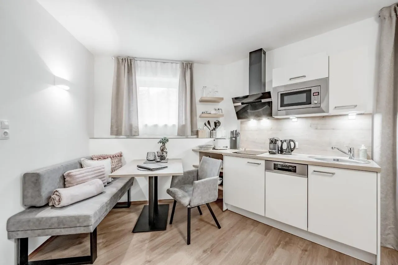 Soelden Lounge Apartment