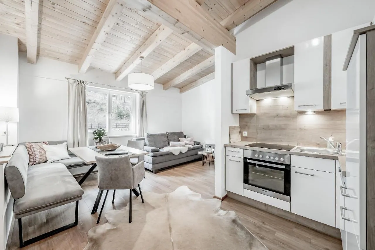 Soelden Lounge Apartment