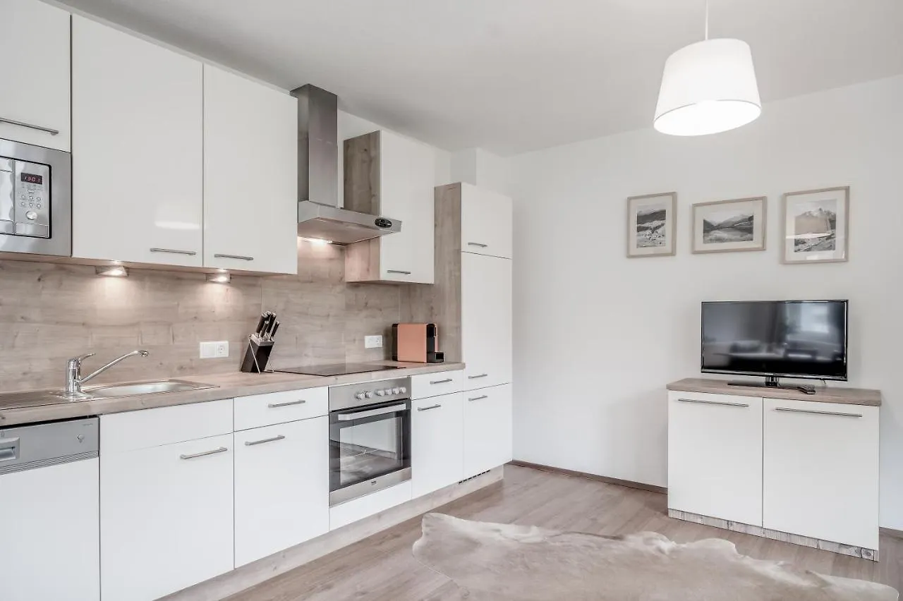 Soelden Lounge Apartment Austria