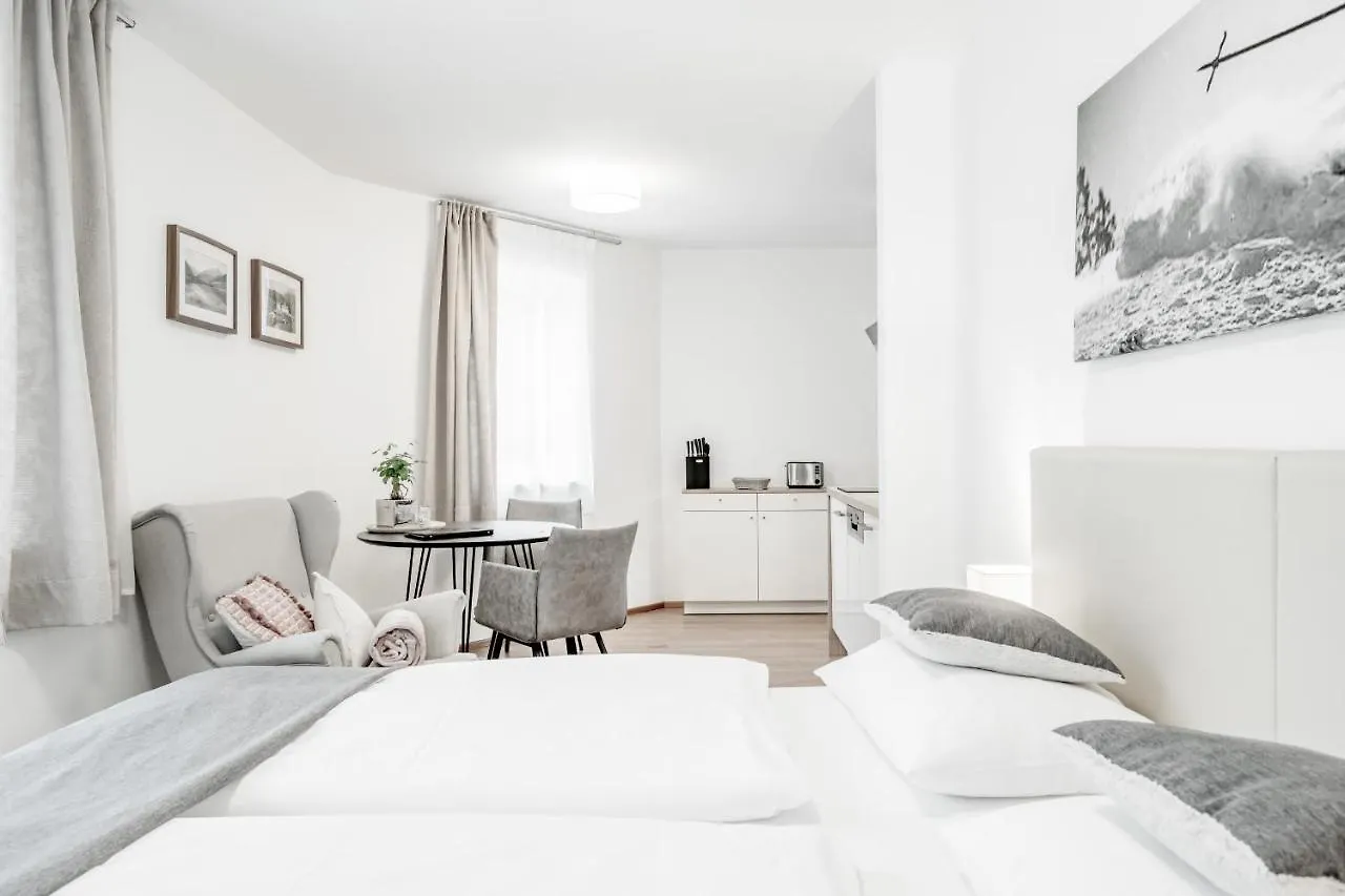 Soelden Lounge Apartment 0*, Solden