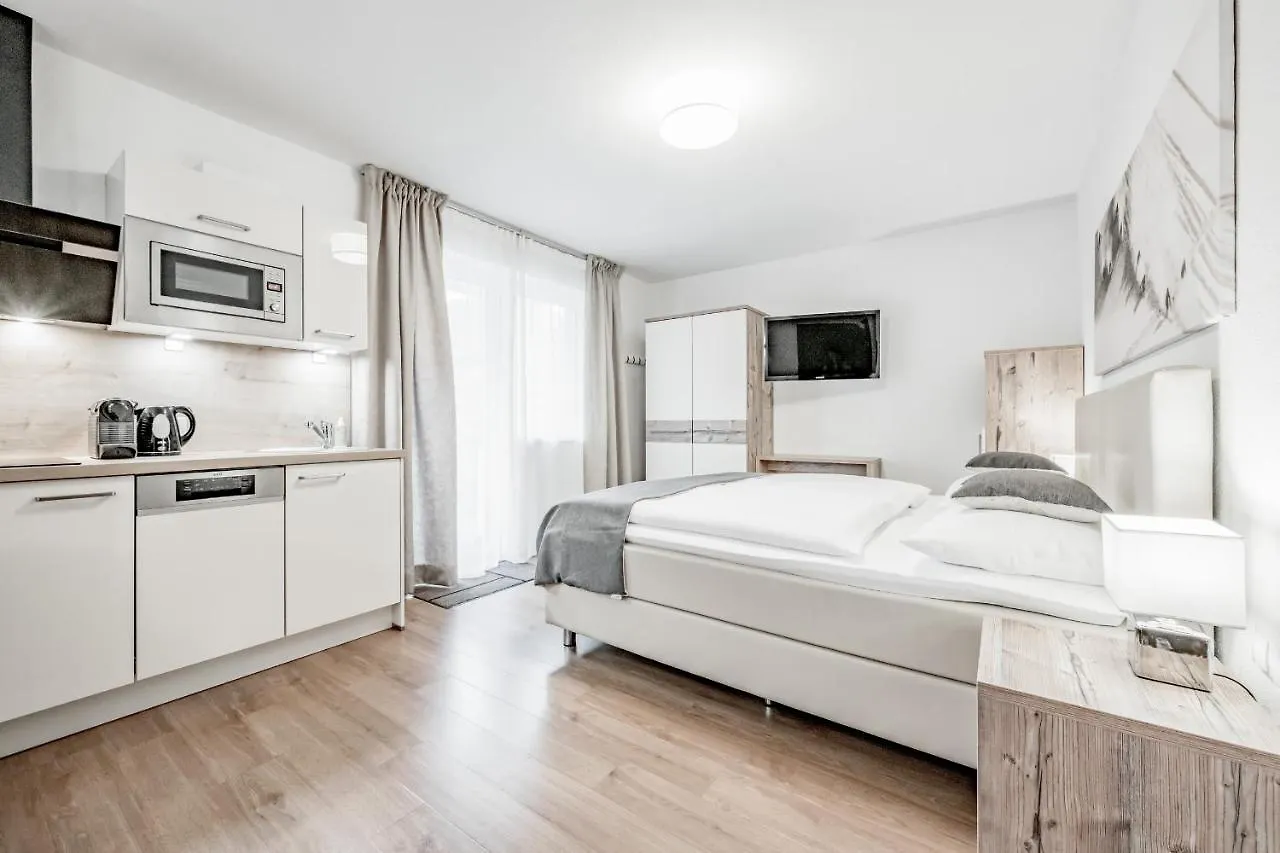 Soelden Lounge Apartment Solden