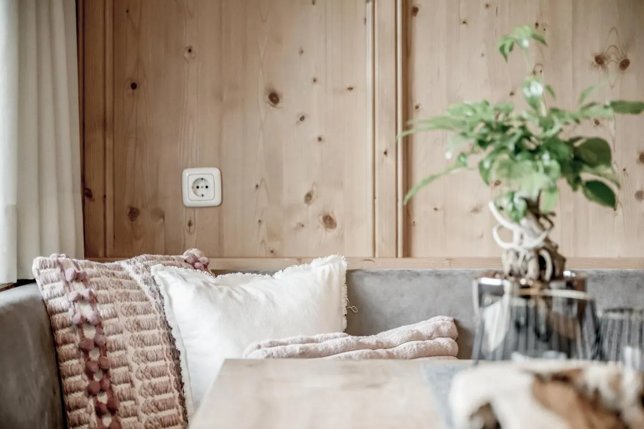 Soelden Lounge Apartment 0*, Solden Austria