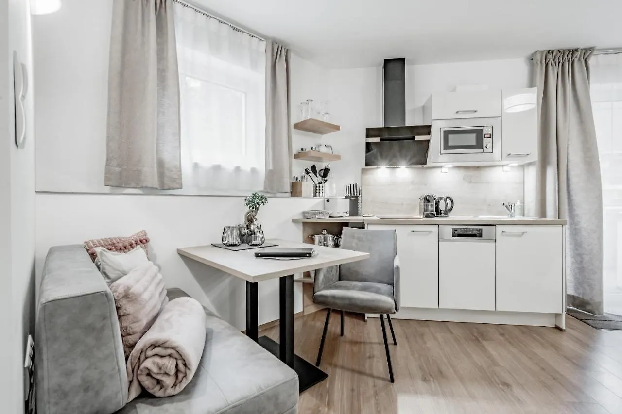 Soelden Lounge Apartment