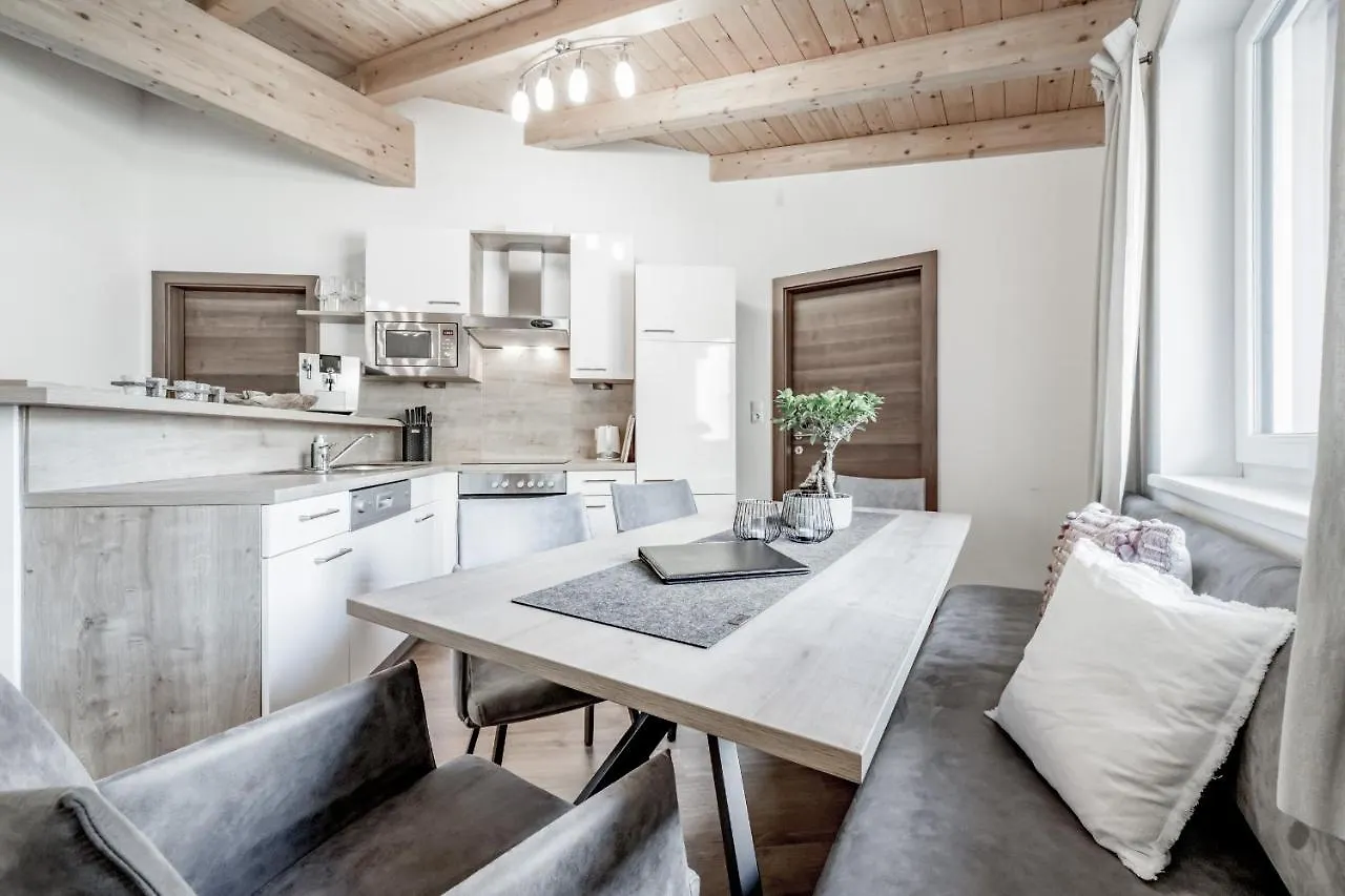 Soelden Lounge Apartment 0*, Solden Austria