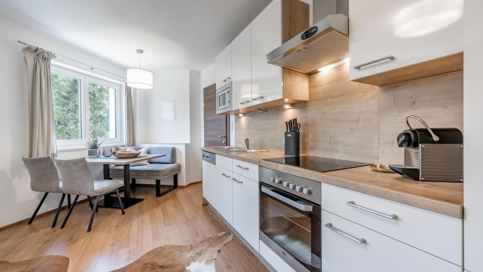 Soelden Lounge Apartment  Solden