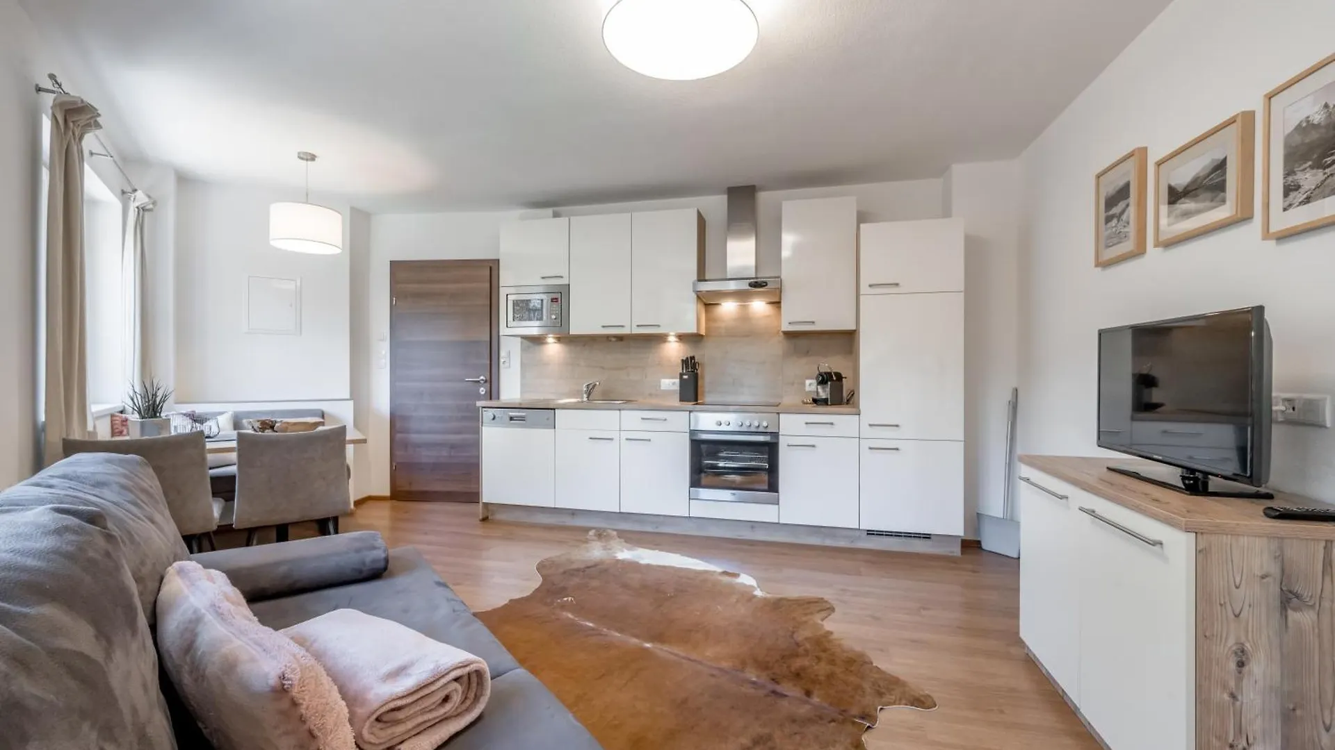 Soelden Lounge Apartment  Solden