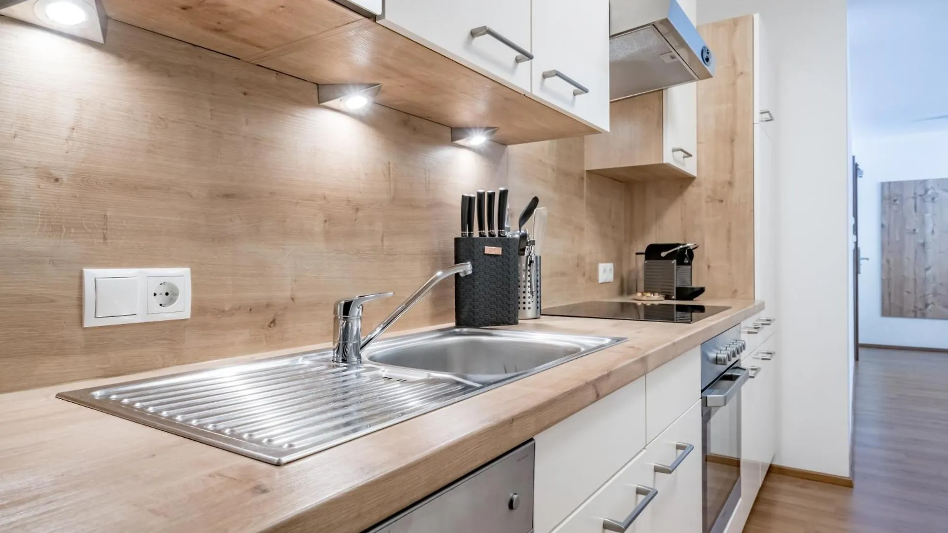 Soelden Lounge Apartment