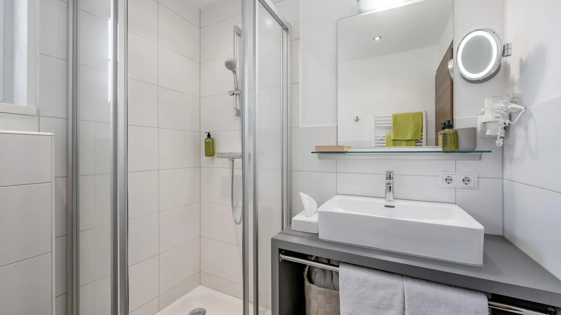 Soelden Lounge Apartment Austria