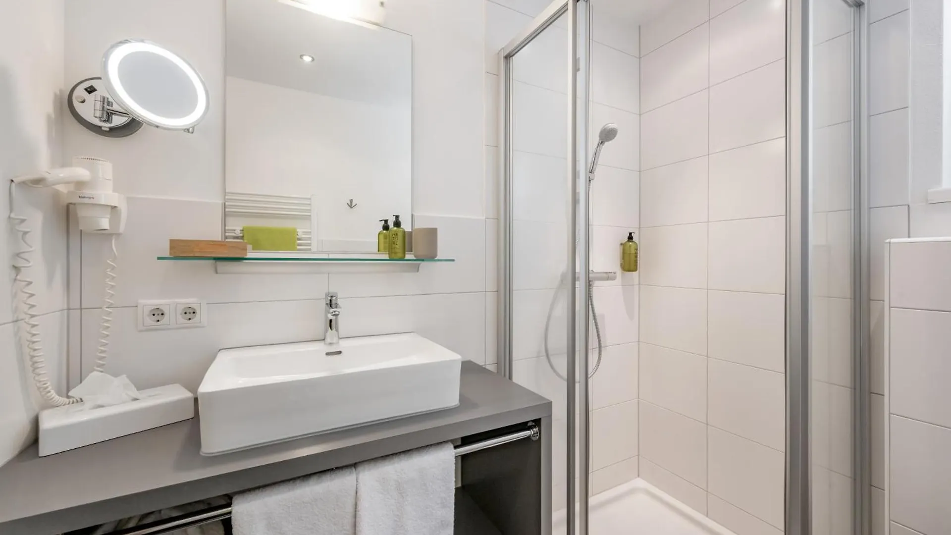 Soelden Lounge Apartment Austria