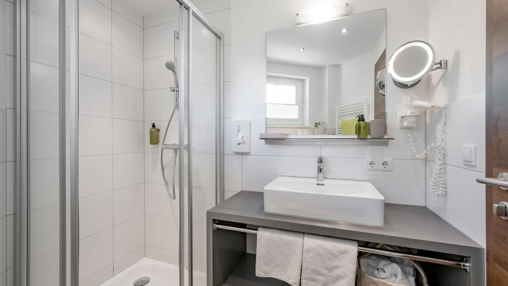 Soelden Lounge Apartment Austria