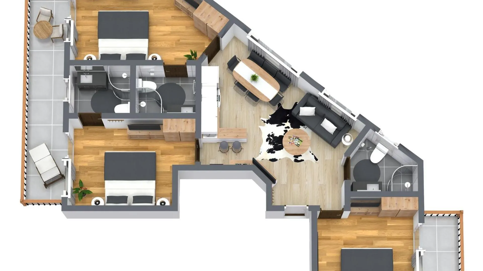 Soelden Lounge Apartment 0*, Solden Austria