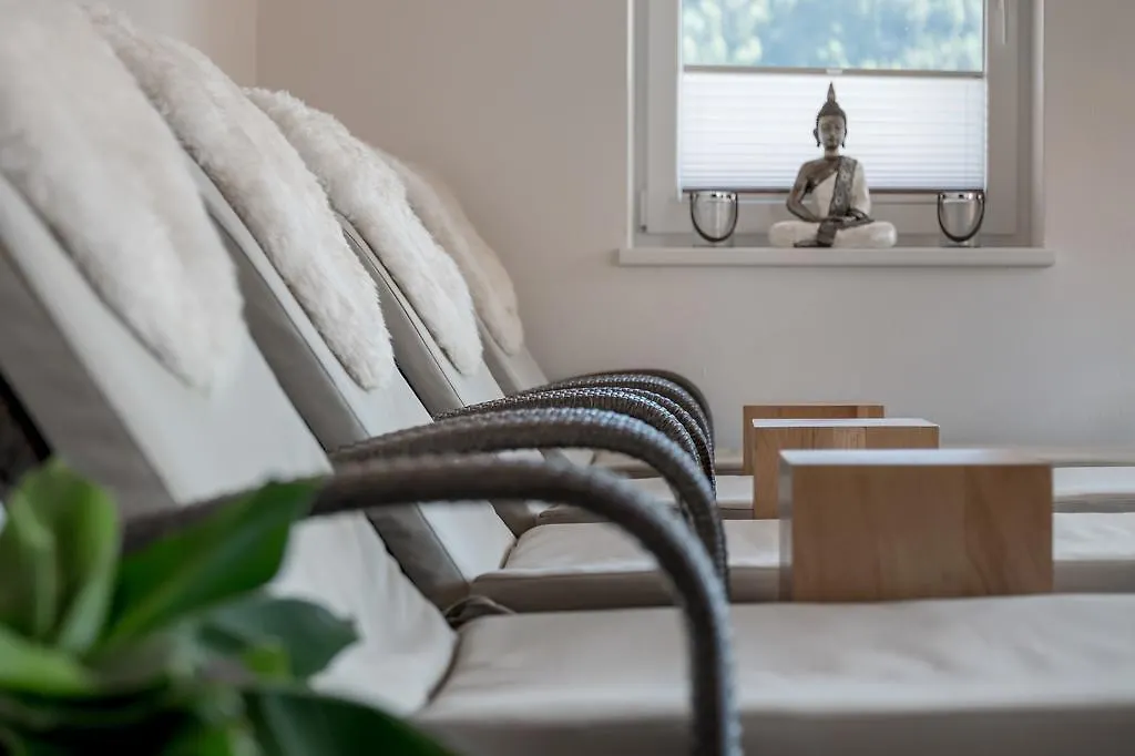 Soelden Lounge Apartment 0*, Solden