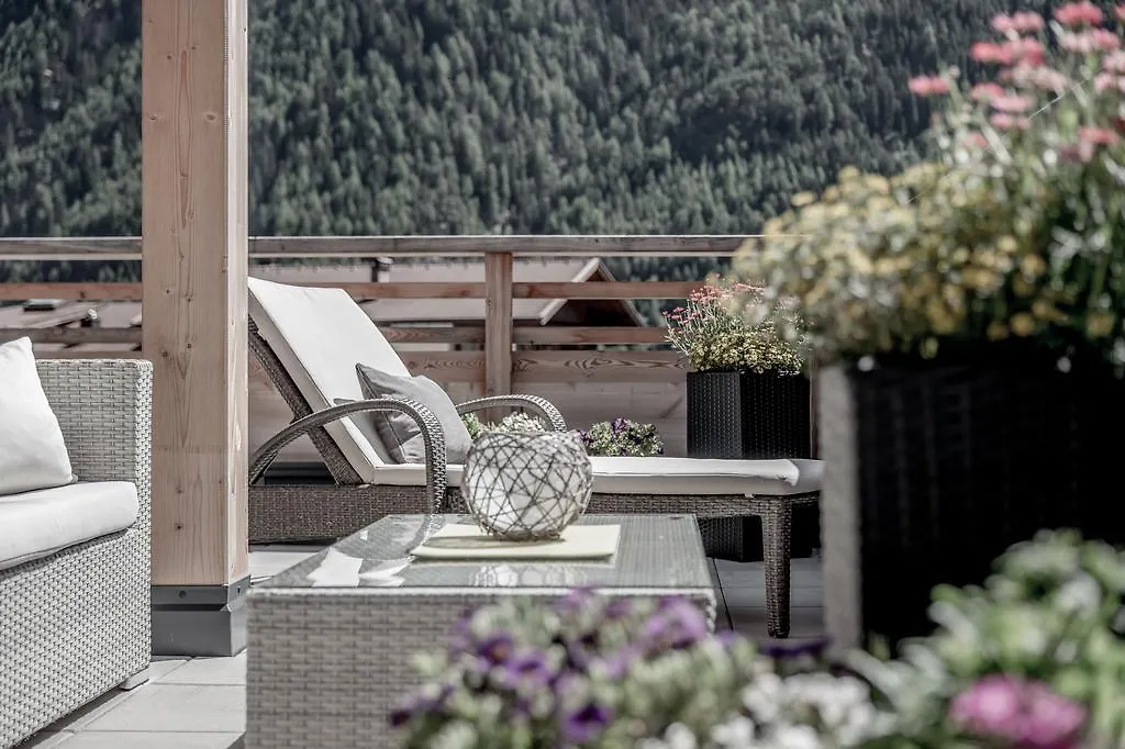 Soelden Lounge Apartment 0*, Solden Austria