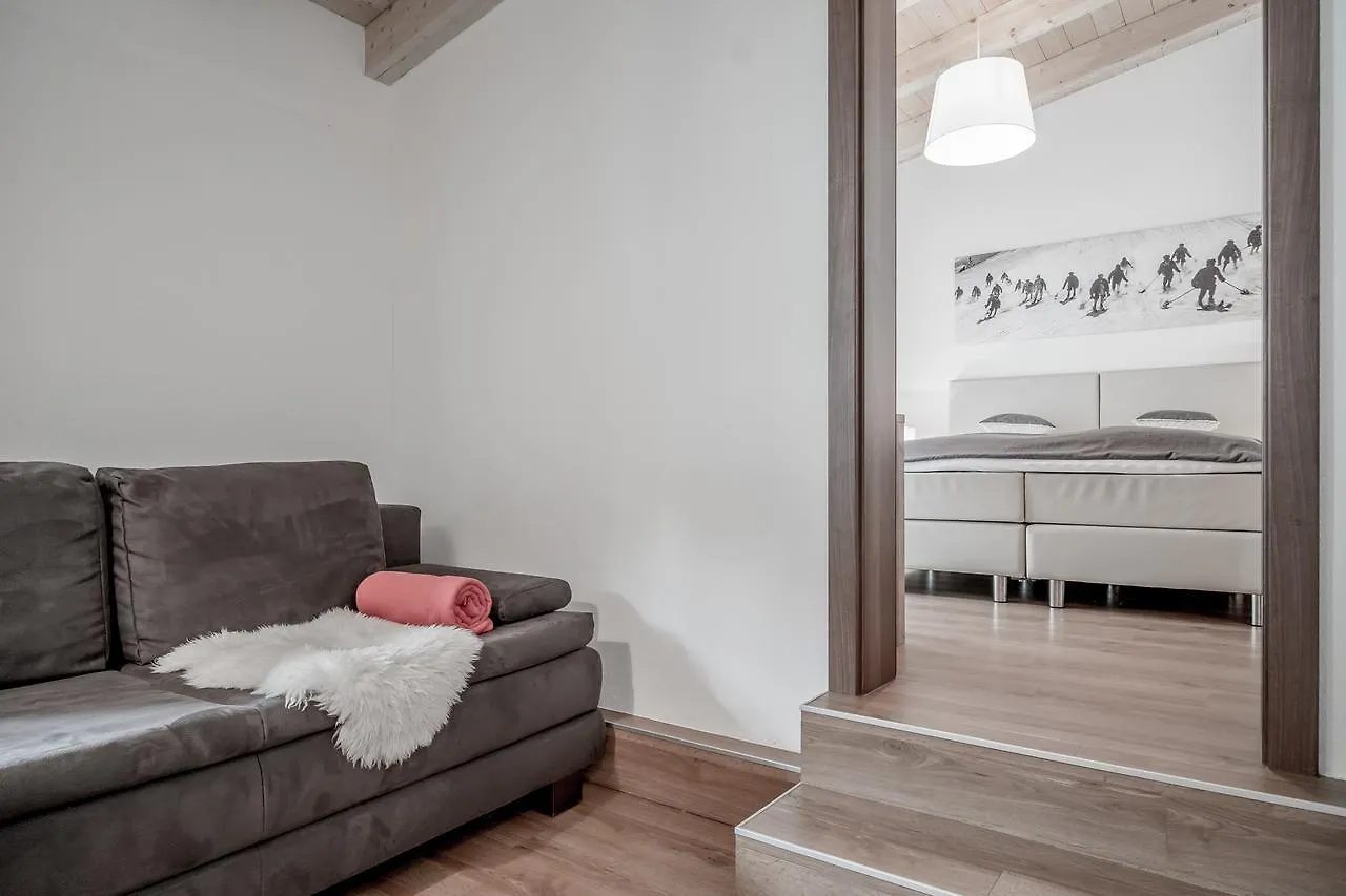 Soelden Lounge Apartment