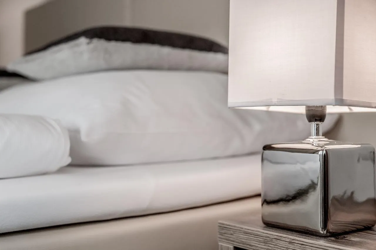 Soelden Lounge Apartment Austria