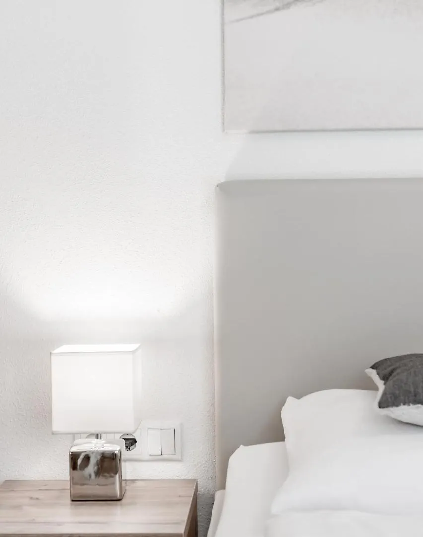 Soelden Lounge Apartment
