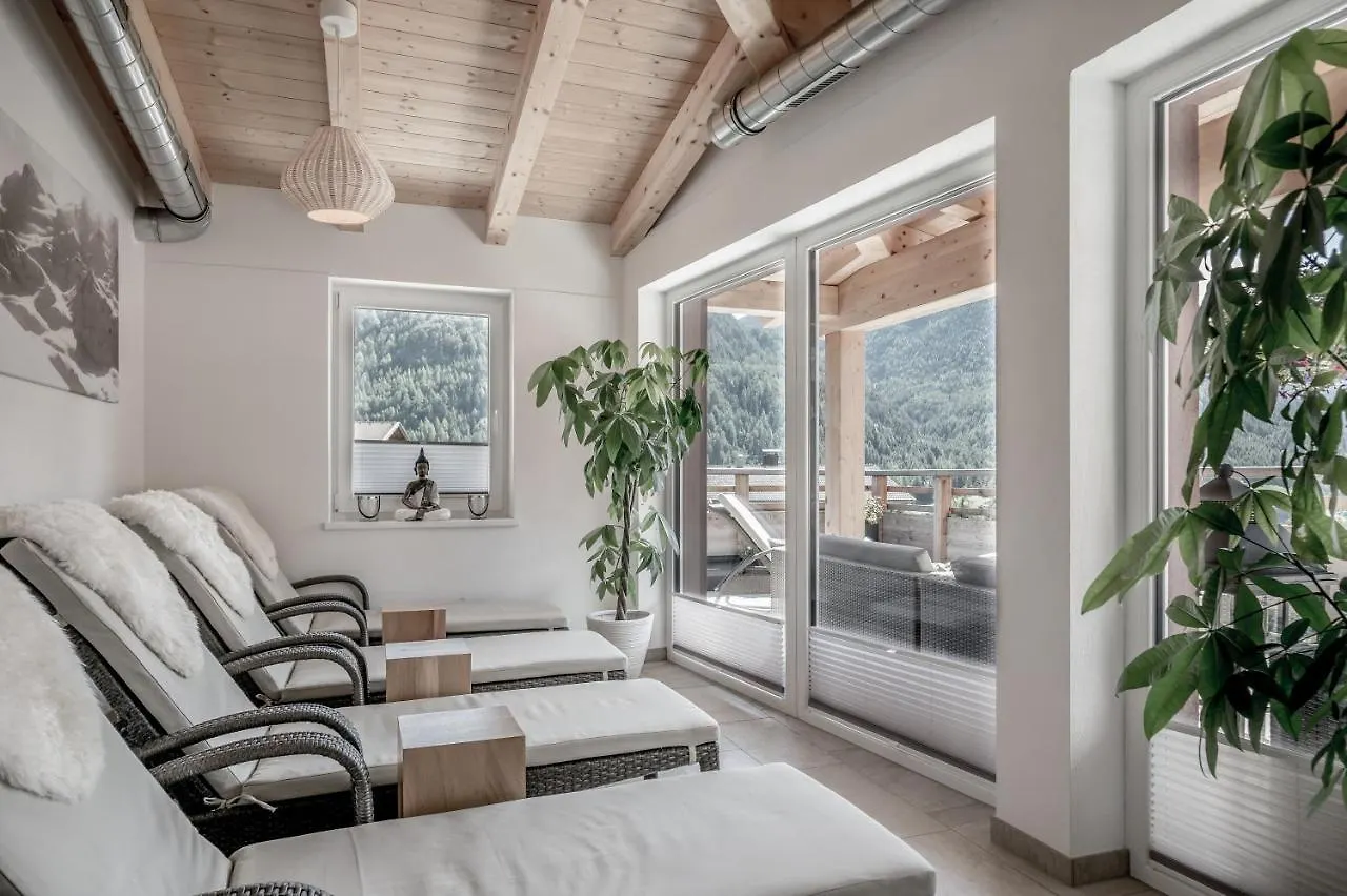 Soelden Lounge Apartment